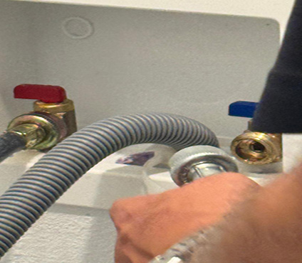 Washer and dryer2